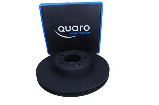 Bremsscheibe Vorderachse QUARO QD9156HC Bild Bremsscheibe Vorderachse QUARO QD9156HC