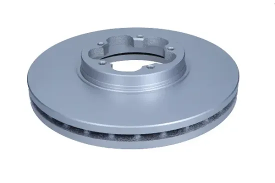 Bremsscheibe Vorderachse QUARO QD9169 Bild Bremsscheibe Vorderachse QUARO QD9169