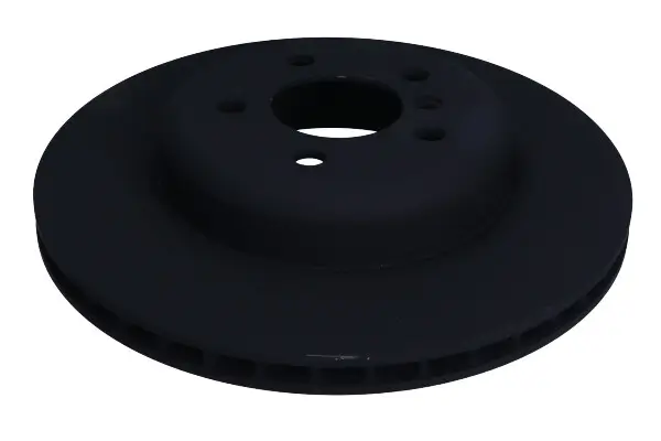 Bremsscheibe Hinterachse QUARO QD9200HC