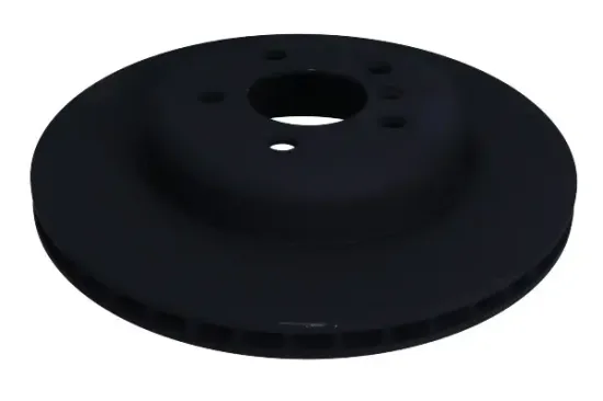 Bremsscheibe Hinterachse QUARO QD9200HC Bild Bremsscheibe Hinterachse QUARO QD9200HC