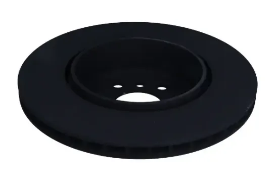 Bremsscheibe Hinterachse QUARO QD9200HC Bild Bremsscheibe Hinterachse QUARO QD9200HC