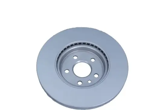 Bremsscheibe Vorderachse QUARO QD9265 Bild Bremsscheibe Vorderachse QUARO QD9265