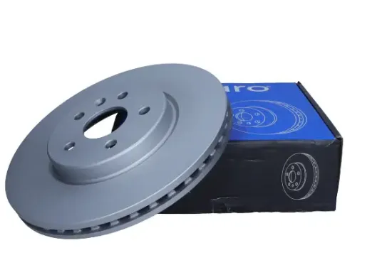 Bremsscheibe Vorderachse QUARO QD9265 Bild Bremsscheibe Vorderachse QUARO QD9265