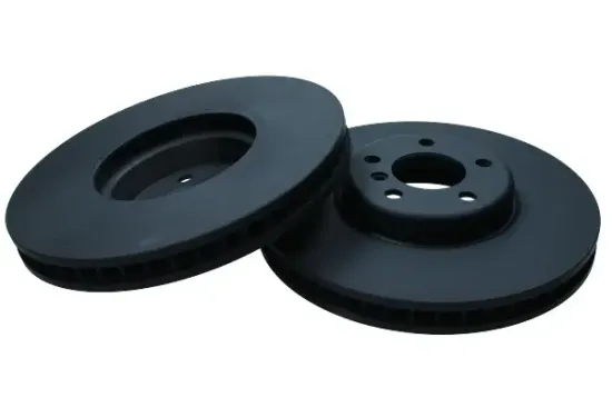 Bremsscheibe Vorderachse links QUARO QD9326HC Bild Bremsscheibe Vorderachse links QUARO QD9326HC