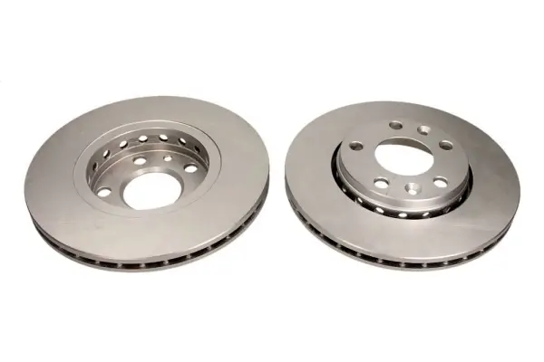 Bremsscheibe Vorderachse QUARO QD9334