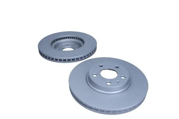 Bremsscheibe Vorderachse QUARO QD9361