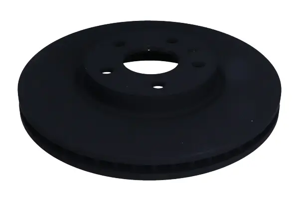 Bremsscheibe Vorderachse QUARO QD9361HC