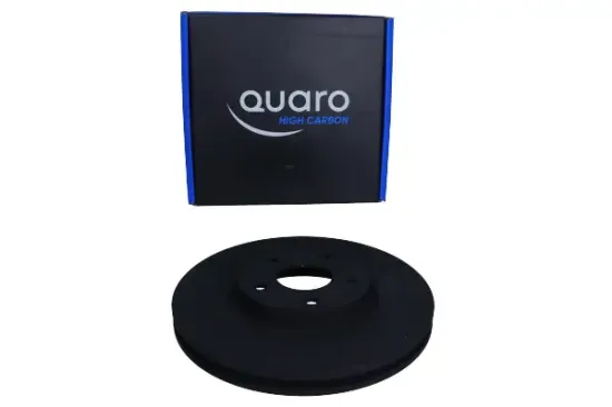 Bremsscheibe Vorderachse QUARO QD9361HC Bild Bremsscheibe Vorderachse QUARO QD9361HC