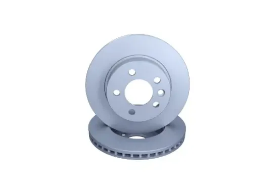 Bremsscheibe Vorderachse QUARO QD9409 Bild Bremsscheibe Vorderachse QUARO QD9409