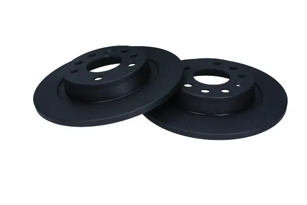 Bremsscheibe Hinterachse QUARO QD9485HC