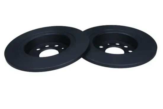 Bremsscheibe Hinterachse QUARO QD9485HC Bild Bremsscheibe Hinterachse QUARO QD9485HC