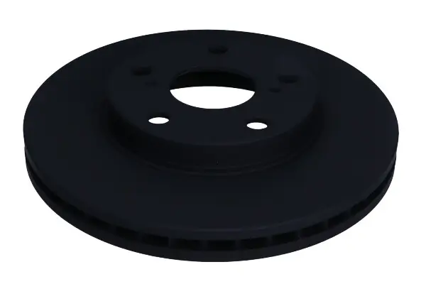 Bremsscheibe Vorderachse QUARO QD9597HC