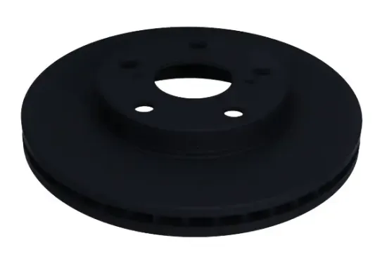 Bremsscheibe Vorderachse QUARO QD9597HC Bild Bremsscheibe Vorderachse QUARO QD9597HC