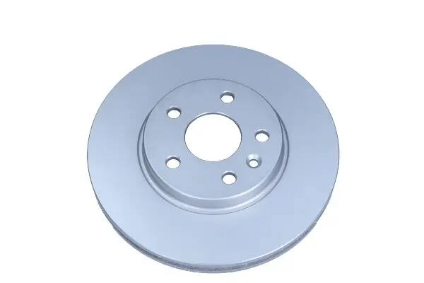 Bremsscheibe Vorderachse QUARO QD9649