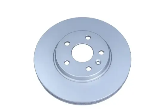 Bremsscheibe Vorderachse QUARO QD9649 Bild Bremsscheibe Vorderachse QUARO QD9649