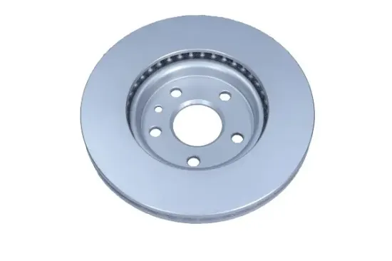 Bremsscheibe Vorderachse QUARO QD9649 Bild Bremsscheibe Vorderachse QUARO QD9649