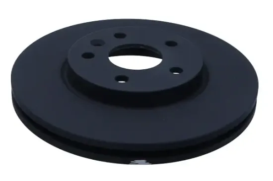 Bremsscheibe Vorderachse QUARO QD9649HC Bild Bremsscheibe Vorderachse QUARO QD9649HC