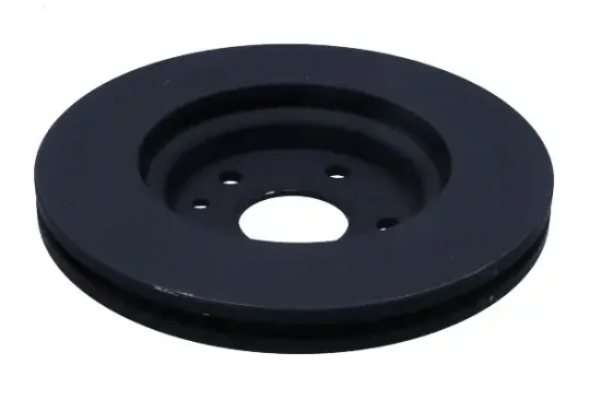 Bremsscheibe Vorderachse QUARO QD9649HC Bild Bremsscheibe Vorderachse QUARO QD9649HC