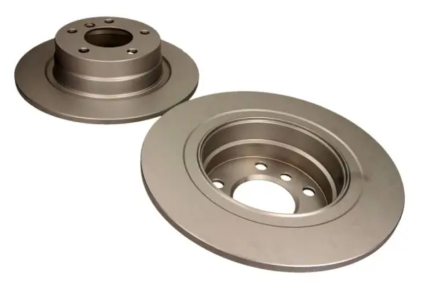 Bremsscheibe Hinterachse QUARO QD9657