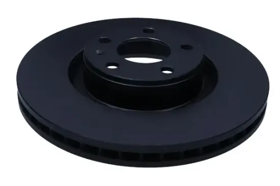 Bremsscheibe Vorderachse QUARO QD9686HC Bild Bremsscheibe Vorderachse QUARO QD9686HC