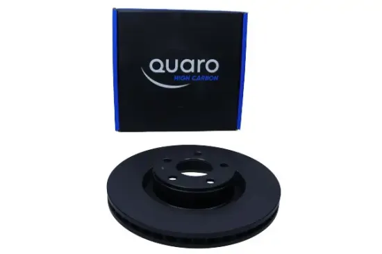 Bremsscheibe Vorderachse QUARO QD9686HC Bild Bremsscheibe Vorderachse QUARO QD9686HC