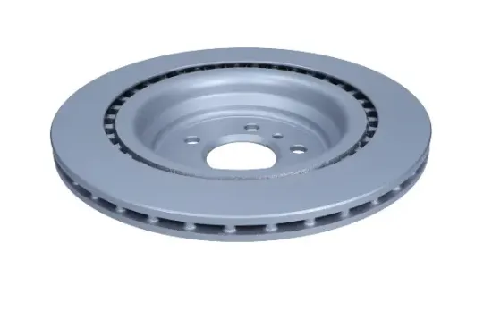 Bremsscheibe Hinterachse QUARO QD9745 Bild Bremsscheibe Hinterachse QUARO QD9745