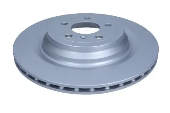 Bremsscheibe Hinterachse QUARO QD9745 Bild Bremsscheibe Hinterachse QUARO QD9745