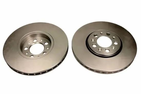 Bremsscheibe Vorderachse QUARO QD9764 Bild Bremsscheibe Vorderachse QUARO QD9764