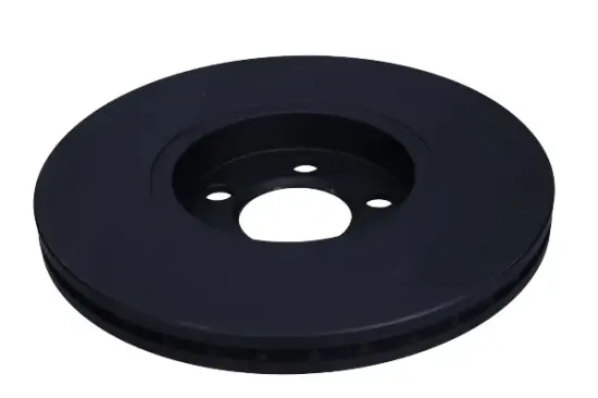 Bremsscheibe Vorderachse QUARO QD9764HC Bild Bremsscheibe Vorderachse QUARO QD9764HC