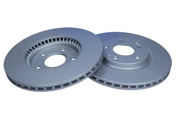 Bremsscheibe Vorderachse QUARO QD9830