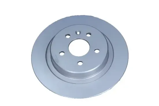 Bremsscheibe Hinterachse QUARO QD9841 Bild Bremsscheibe Hinterachse QUARO QD9841