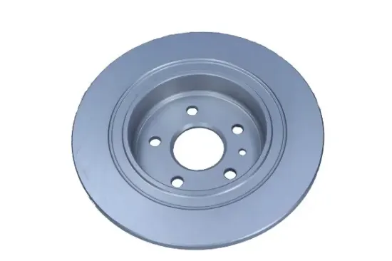 Bremsscheibe Hinterachse QUARO QD9841 Bild Bremsscheibe Hinterachse QUARO QD9841