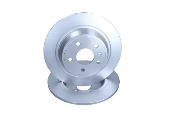 Bremsscheibe Hinterachse QUARO QD9889 Bild Bremsscheibe Hinterachse QUARO QD9889