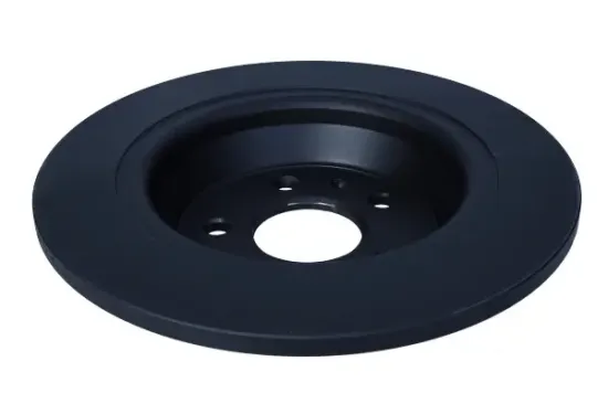 Bremsscheibe Hinterachse QUARO QD9889HC Bild Bremsscheibe Hinterachse QUARO QD9889HC