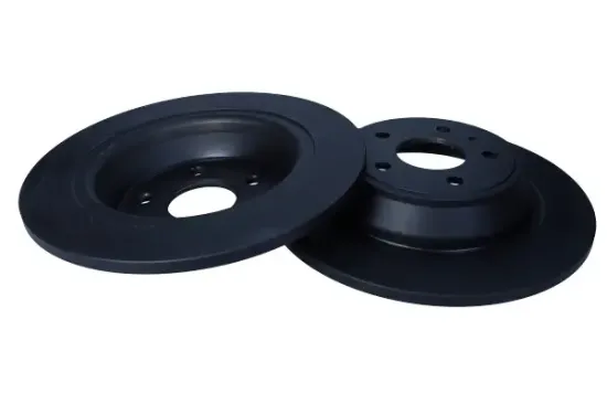 Bremsscheibe Hinterachse QUARO QD9889HC Bild Bremsscheibe Hinterachse QUARO QD9889HC