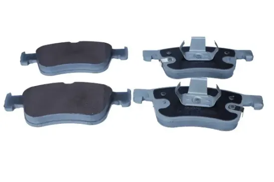 Bremsbelagsatz, Scheibenbremse Vorderachse QUARO QP0332 Bild Bremsbelagsatz, Scheibenbremse Vorderachse QUARO QP0332