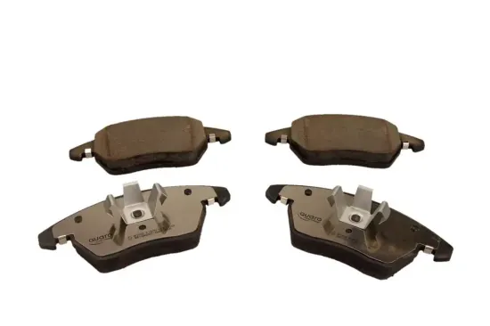 Bremsbelagsatz, Scheibenbremse Vorderachse QUARO QP1022C Bild Bremsbelagsatz, Scheibenbremse Vorderachse QUARO QP1022C