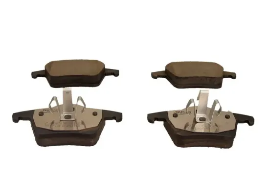 Bremsbelagsatz, Scheibenbremse Hinterachse QUARO QP1049C Bild Bremsbelagsatz, Scheibenbremse Hinterachse QUARO QP1049C