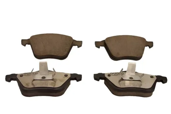 Bremsbelagsatz, Scheibenbremse Vorderachse QUARO QP1090C Bild Bremsbelagsatz, Scheibenbremse Vorderachse QUARO QP1090C