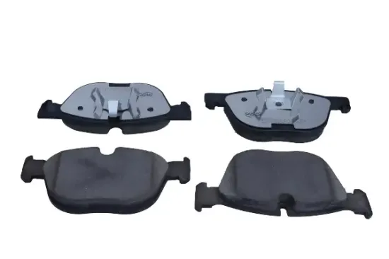 Bremsbelagsatz, Scheibenbremse Vorderachse QUARO QP1286C Bild Bremsbelagsatz, Scheibenbremse Vorderachse QUARO QP1286C