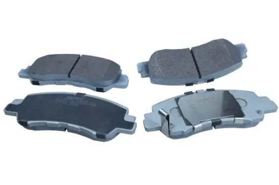 Bremsbelagsatz, Scheibenbremse Vorderachse QUARO QP1295 Bild Bremsbelagsatz, Scheibenbremse Vorderachse QUARO QP1295