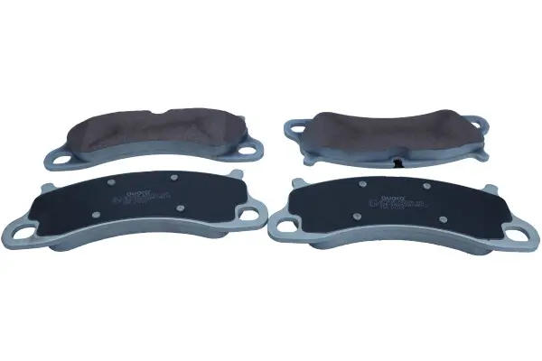 Bremsbelagsatz, Scheibenbremse Vorderachse QUARO QP1428