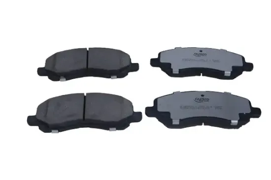 Bremsbelagsatz, Scheibenbremse Vorderachse QUARO QP1437C Bild Bremsbelagsatz, Scheibenbremse Vorderachse QUARO QP1437C