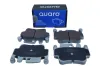 Bremsbelagsatz, Scheibenbremse QUARO QP1447 Bild Bremsbelagsatz, Scheibenbremse QUARO QP1447