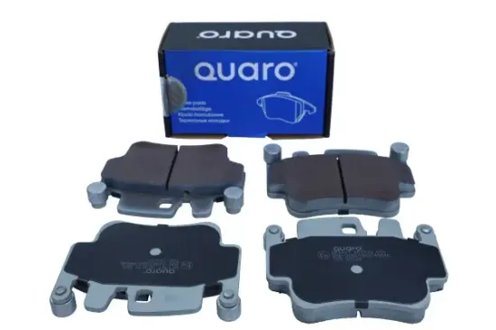 Bremsbelagsatz, Scheibenbremse QUARO QP1447 Bild Bremsbelagsatz, Scheibenbremse QUARO QP1447
