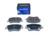 Bremsbelagsatz, Scheibenbremse QUARO QP1947 Bild Bremsbelagsatz, Scheibenbremse QUARO QP1947
