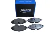 Bremsbelagsatz, Scheibenbremse QUARO QP2013C Bild Bremsbelagsatz, Scheibenbremse QUARO QP2013C