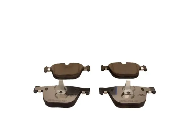 Bremsbelagsatz, Scheibenbremse Hinterachse QUARO QP3906C Bild Bremsbelagsatz, Scheibenbremse Hinterachse QUARO QP3906C