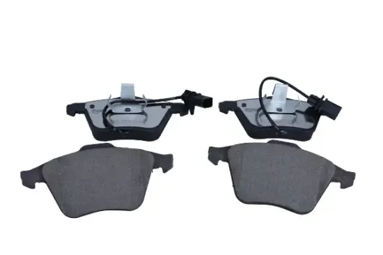 Bremsbelagsatz, Scheibenbremse Vorderachse QUARO QP3946C Bild Bremsbelagsatz, Scheibenbremse Vorderachse QUARO QP3946C