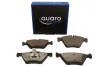 Bremsbelagsatz, Scheibenbremse Vorderachse QUARO QP4421C Bild Bremsbelagsatz, Scheibenbremse Vorderachse QUARO QP4421C